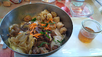 Nouille du Restaurant vietnamien Little Saigon Restaurant à Bondoufle - n°8