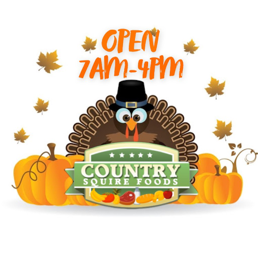 Grocery Store «Country Squire Food Market», reviews and photos, 113 W Joe Orr Rd, Chicago Heights, IL 60411, USA