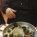 Photo n°1 de l'avis de erica.a fait le 04/09/2021 à 12:52 sur le  Trattoria Pizzeria Schioccapalle à Sambuca