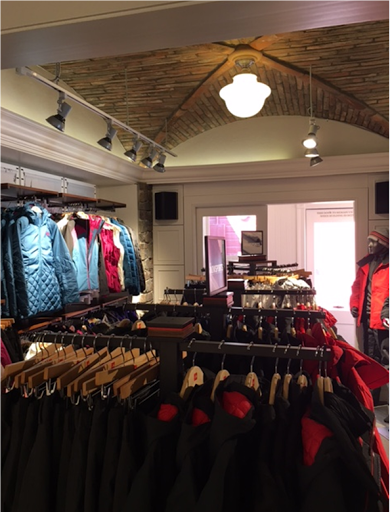 Clothing Store «The North Face», reviews and photos, 515 Main St, Park City, UT 84060, USA