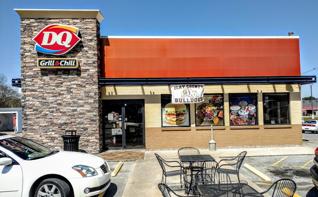 Dairy Queen Grill & Chill 38551