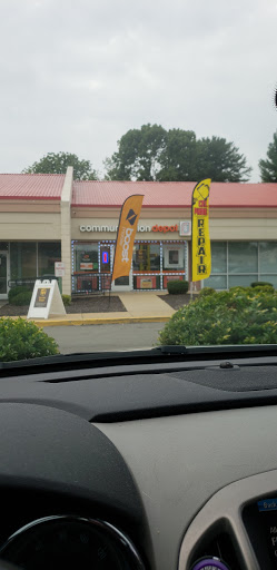 Cell Phone Store «Communication Depot», reviews and photos, 242 Mayfair Plaza Shopping Center, Florissant, MO 63033, USA
