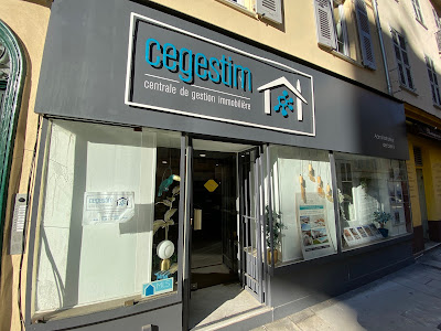 Cegestim à Nice