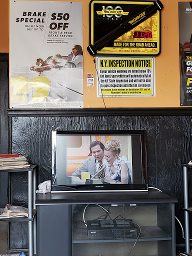 Auto Repair Shop «Meineke Car Care Center», reviews and photos, 34 E Merrick Rd, Valley Stream, NY 11580, USA