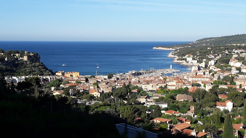 hôtels Villa Maison Cassis