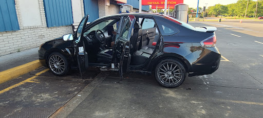 Car Wash «A & T Car Wash», reviews and photos, 14985 Dix Toledo Rd, Southgate, MI 48195, USA