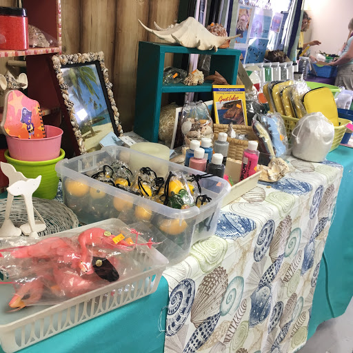 Craft Store «The Scrap Box», reviews and photos, 581 State Cir, Ann Arbor, MI 48108, USA