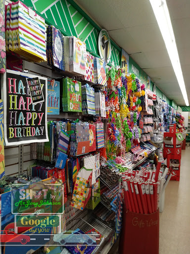 Dollar Store «Dollar Tree», reviews and photos, 3513 E Main St, Richmond, IN 47374, USA