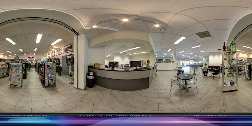 Car Dealer «Landmark Ford Lincoln», reviews and photos, 12000 SW 66th Ave, Tigard, OR 97223, USA