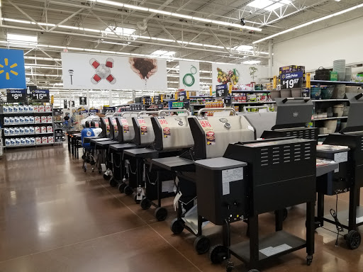 Department Store «Walmart Supercenter», reviews and photos, 7150 Camino Arroyo, Gilroy, CA 95020, USA