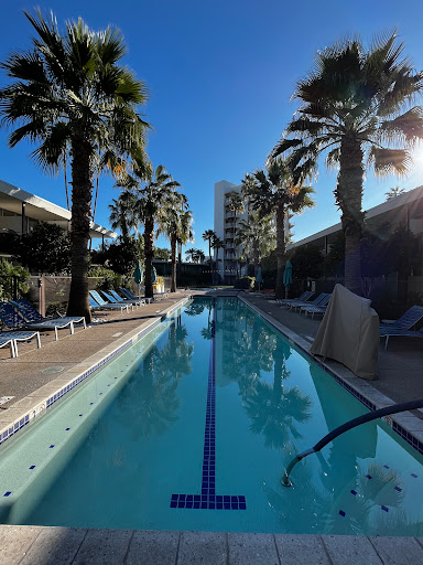 Spa «VH Spa at Hotel Valley Ho», reviews and photos, 6850 E Main St, Scottsdale, AZ 85251, USA