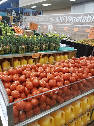 Supermarket «Rancho Markets», reviews and photos, 2470 S Redwood Rd, West Valley City, UT 84119, USA