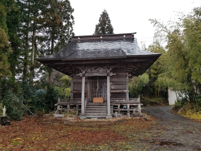 西光寺