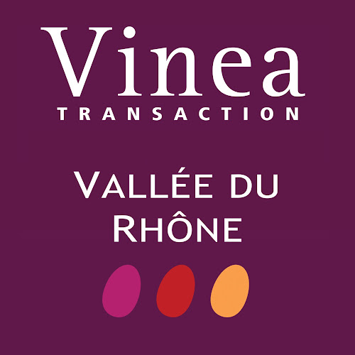 Agence immobilière VINEA TRANSACTION VALLEE DU RHÔNE Châteauneuf-du-Pape