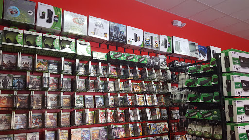 Video Game Store «Game Over Videogames», reviews and photos, 3719 Belt Line Rd, Addison, TX 75001, USA