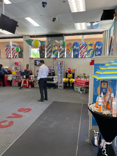 Drug Store «CVS», reviews and photos, 16850 Collins Ave Unit #11, North Miami Beach, FL 33160, USA