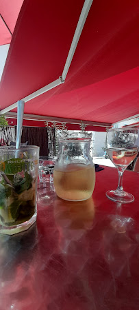 Plats et boissons du Restaurant Ribambelle Cafe à Vaison-la-Romaine - n°20