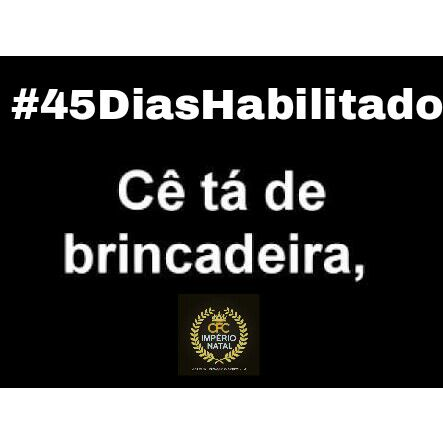 CFC Império Natal