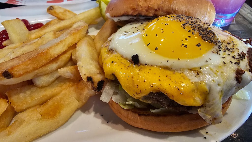 Red Robin Gourmet Burgers and Brews 20716