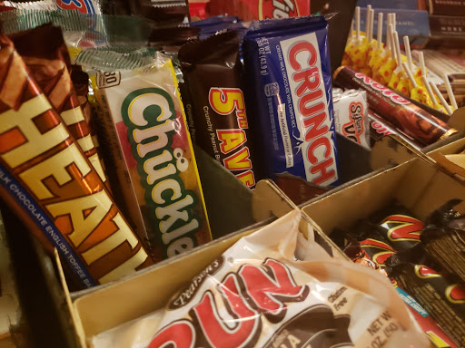 American Restaurant «Lickity Split Frozen Custard», reviews and photos, 6056 N Broadway St, Chicago, IL 60660, USA