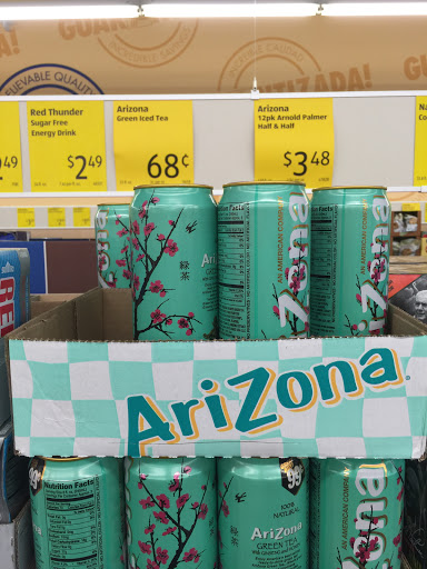 Supermarket «ALDI», reviews and photos, 33290 S Dixie Hwy, Florida City, FL 33034, USA