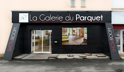 La Galerie du Parquet à Portet-sur-Garonne
