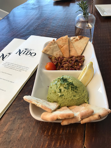 Breakfast Restaurant «Nido Cafe», reviews and photos, 5755 Clarion St, Cumming, GA 30040, USA