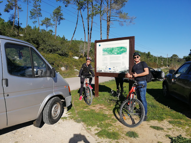 Serra Serena BTT -Aluguer bicicletas BTT - Fundão