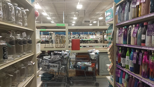 Home Goods Store «At Home», reviews and photos, 6840 NW Loop 410, San Antonio, TX 78238, USA