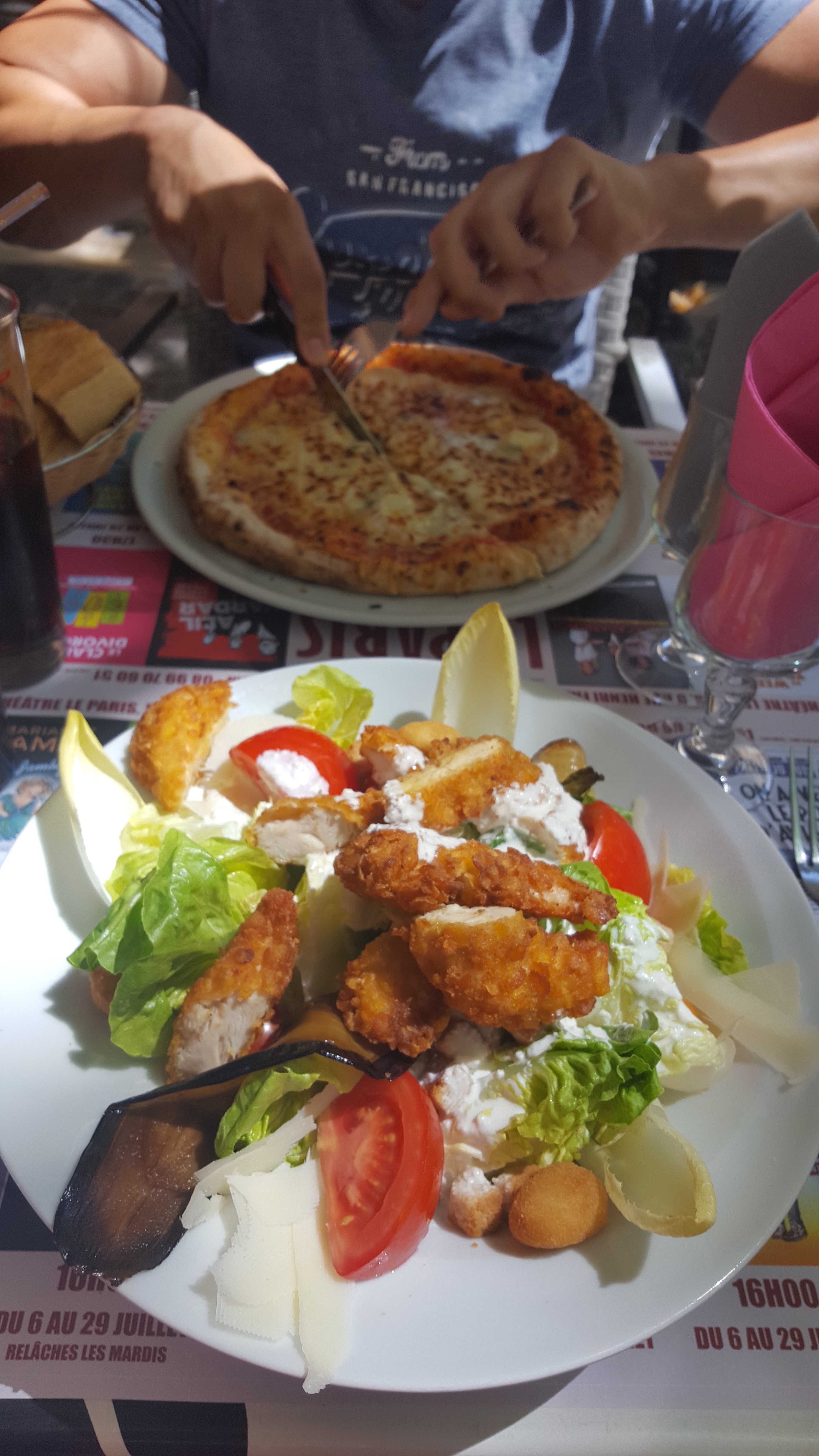 Photo n° 1 de l'avis de Alexandra. fait le 14/08/2018 à 22:08