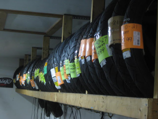 Motorcycle Shop «RACERS EDGE MOTORCYCLES», reviews and photos, 2860 OH-125, Bethel, OH 45106, USA