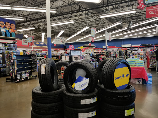 Auto Parts Store «Pep Boys Auto Parts & Service», reviews and photos, 851 E Roosevelt Rd, Lombard, IL 60148, USA
