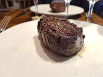 Filet mignon du Restaurant français Le Bœuf Maillot à Paris - n°9