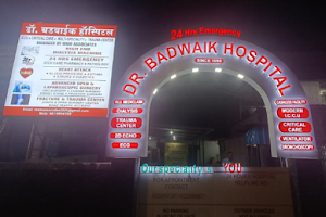 Dr Badwaik Hospital, Best Hospital in Bhandup, Asthama, Heart Attack, Hypertension, Diabetes Mellitus, Dialysis, Surgery image