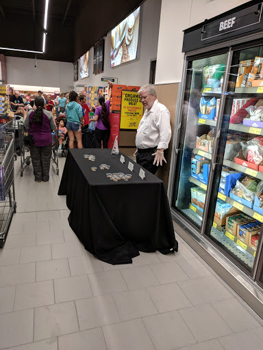 Supermarket «ALDI», reviews and photos, 620 Meacham Rd, Elk Grove Village, IL 60007, USA