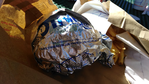 Fast Food Restaurant «Sonic Drive-In», reviews and photos, 1327 S 1st St, Yakima, WA 98901, USA