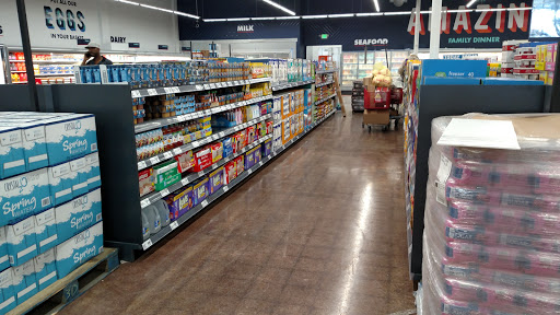 Grocery Store «Save-A-Lot», reviews and photos, 1401 Merritt Blvd, Dundalk, MD 21222, USA