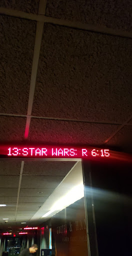 Movie Theater «AMC Showplace Schererville 16», reviews and photos, 875 Deer Creek Dr, Schererville, IN 46375, USA