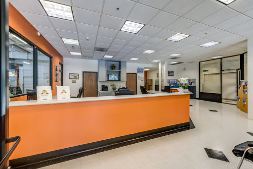 Self-Storage Facility «Arroyo Parkway Self Storage», reviews and photos, 411 S Arroyo Pkwy, Pasadena, CA 91105, USA