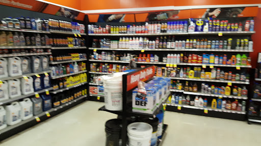 AutoZone Auto Parts