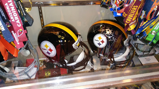 Sporting Goods Store «Sports Obsession», reviews and photos, 5800 Peach St #722, Erie, PA 16565, USA