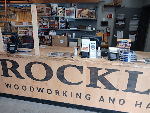 Hardware Store «Rockler Woodworking and Hardware - Concord», reviews and photos, 4420 Treat Blvd, Concord, CA 94521, USA