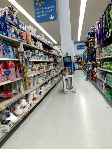 Photo Shop «Walmart Supercenter», reviews and photos, 11181 Lee Hwy, Fairfax, VA 22030, USA