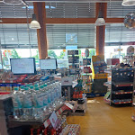 Photo n°5 de l'avis de Max.c fait le 28/05/2023 à 17:52 sur le  Rest Stop Plotzetal à Könnern