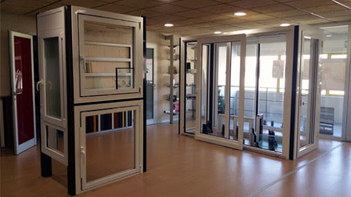 ALUCONFORT SISTEMES S.L.