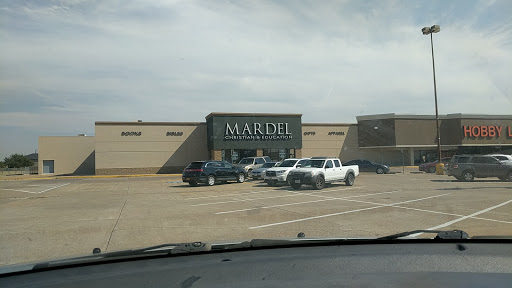 Christian Book Store «Mardel Christian & Education», reviews and photos, 2308 N Galloway Ave, Mesquite, TX 75150, USA