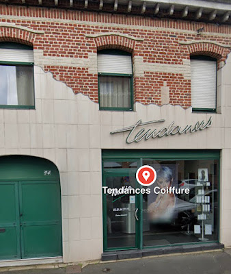 Tendances Coiffure à Liévin