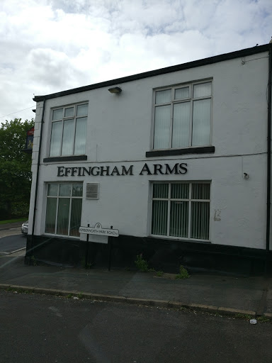 Effingham Arms