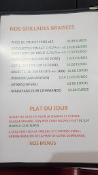 Photo n°2 de MBOKA KIN CREOL à Villeneuve-Saint-Georges ()