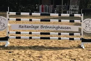 Reitanlage Brönninghausen image